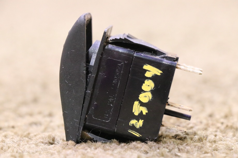 USED GRAB HNDL DASH SWITCH V1D1 RV/MOTORHOME PARTS FOR SALE RV Components 