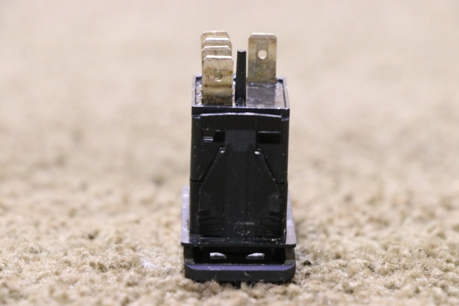 USED RV/MOTORHOME SELECT MIRRORS TMB DASH SWITCH V6D1 FOR SALE RV Components 