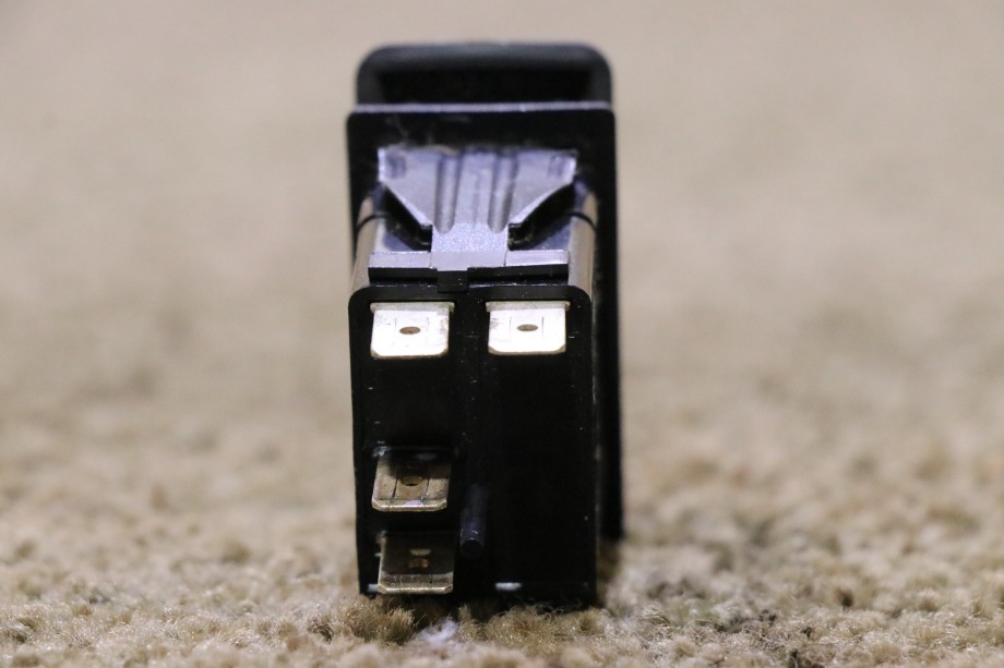 USED CAMERA AIR V2D1 DASH SWITCH MOTORHOME PARTS FOR SALE RV Components 