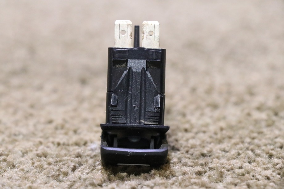USED CAMERA AIR V2D1 DASH SWITCH MOTORHOME PARTS FOR SALE RV Components 