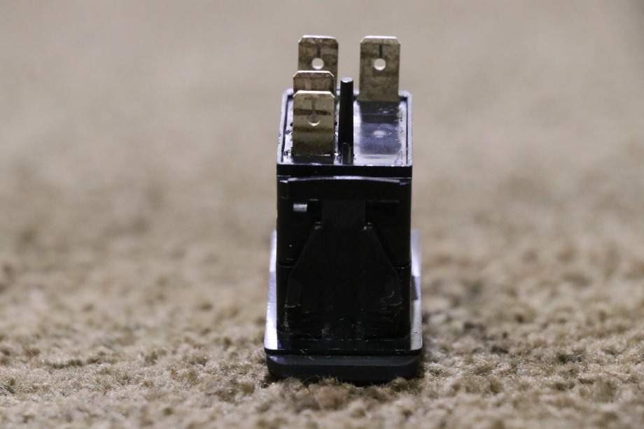 USED CAMERA AIR V2D1 DASH SWITCH MOTORHOME PARTS FOR SALE RV Components 