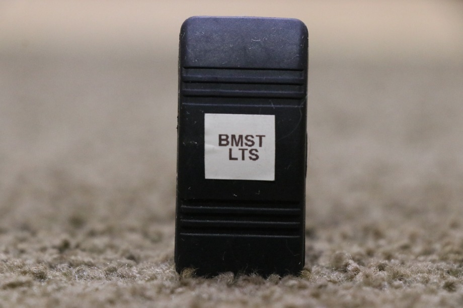 USED MOTORHOME BLACK ROCKER VAD2 DASH SWITCH FOR SALE RV Components 