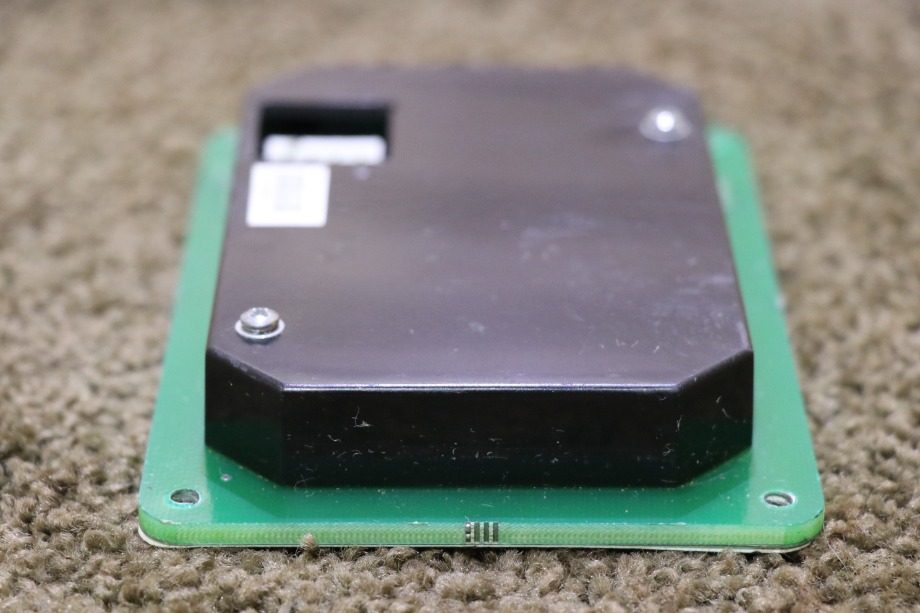 USED POWER GEAR ELECTRONIC LEVELING TOUCH PAD 140-1226 RV/MOTORHOME PARTS FOR SALE RV Components 