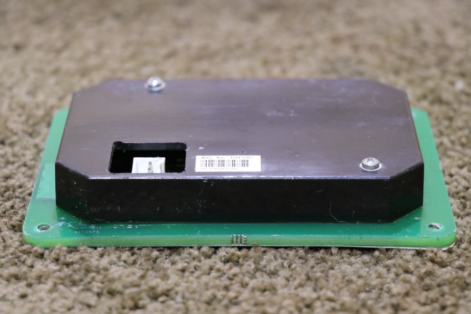 USED POWER GEAR ELECTRONIC LEVELING TOUCH PAD 140-1226 RV/MOTORHOME PARTS FOR SALE RV Components 