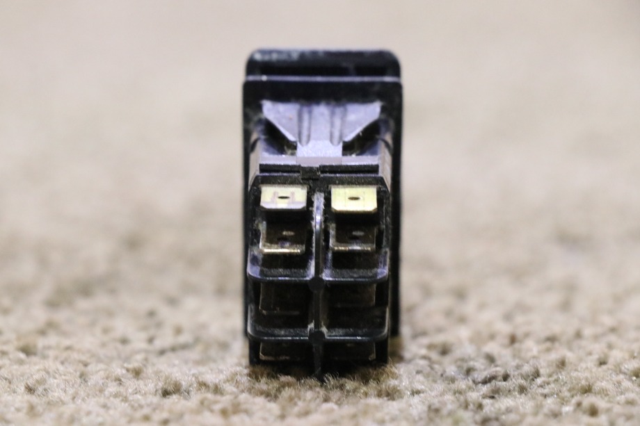 USED RV VLD1 CRUISE SET BLACK DASH SWITCH FOR SALE RV Components 