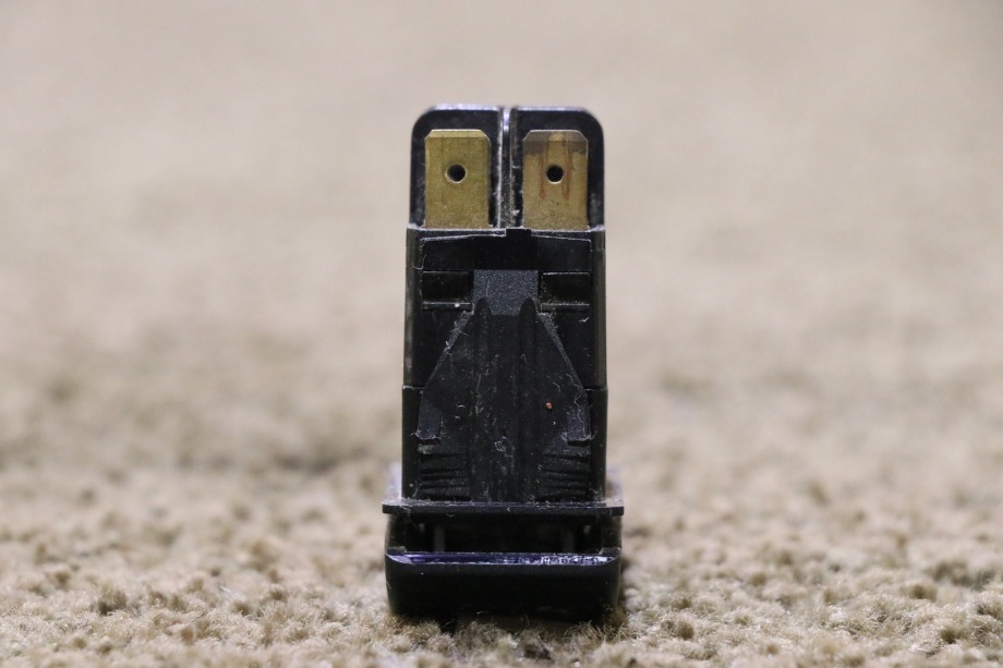 USED RV VLD1 CRUISE SET BLACK DASH SWITCH FOR SALE RV Components 