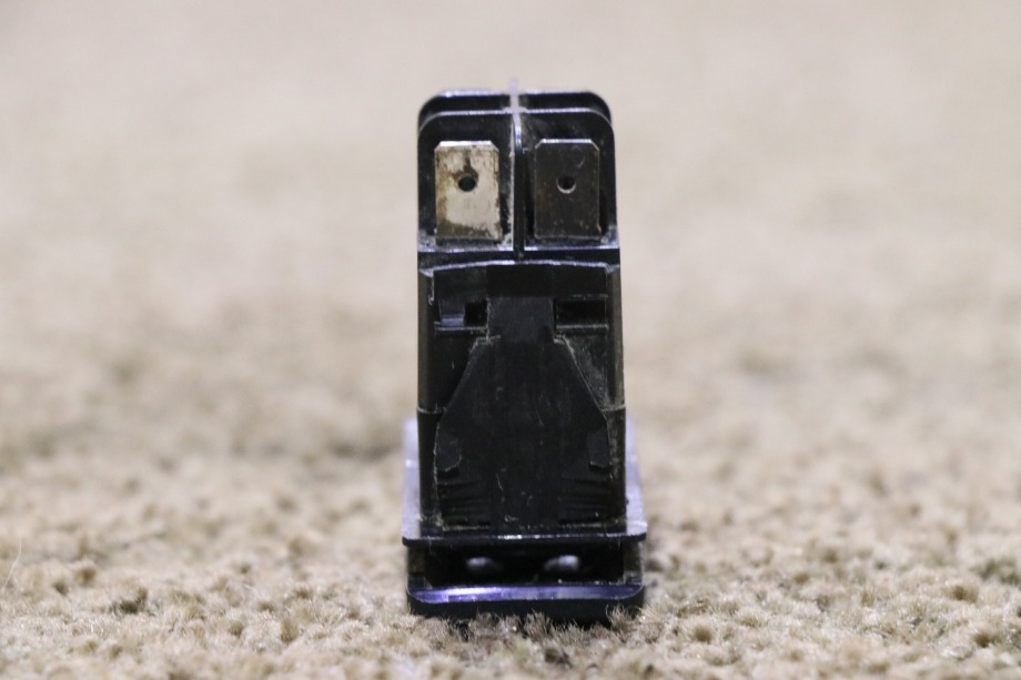USED RV VLD1 CRUISE SET BLACK DASH SWITCH FOR SALE RV Components 