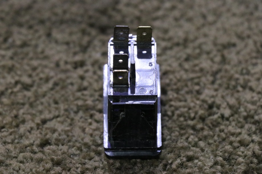 USED V1D1 MIRROR HEAT DASH SWITCH RV PARTS FOR SALE RV Components 