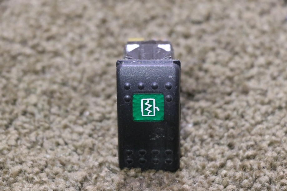 USED V1D1 MIRROR HEAT DASH SWITCH RV PARTS FOR SALE RV Components 
