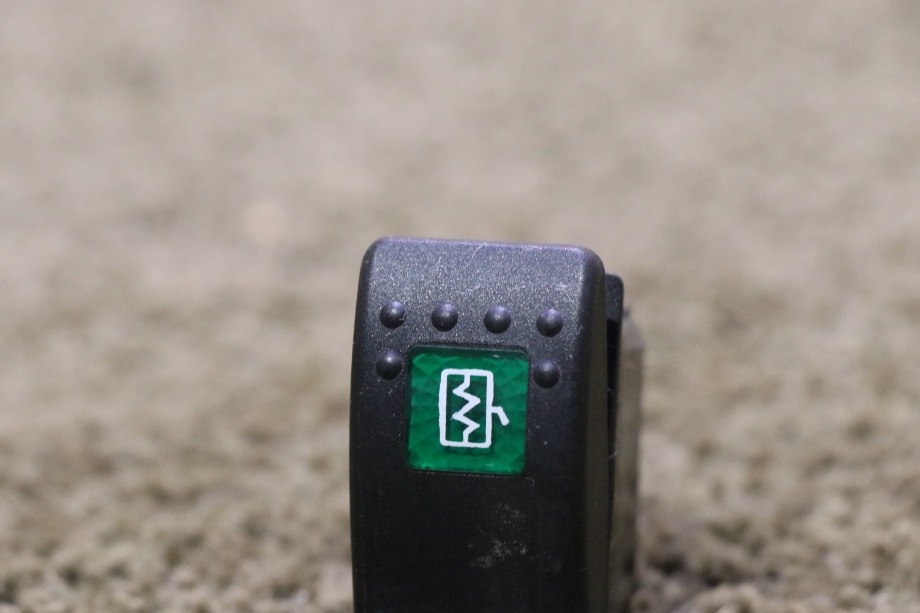USED V1D1 MIRROR HEAT DASH SWITCH RV PARTS FOR SALE RV Components 
