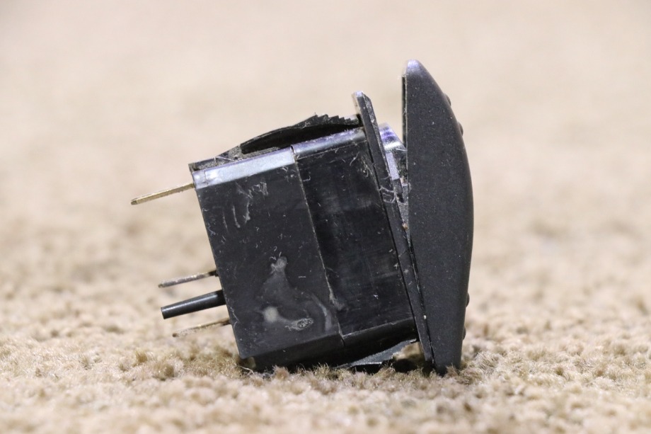 USED V1D1 MIRROR HEAT DASH SWITCH RV PARTS FOR SALE RV Components 