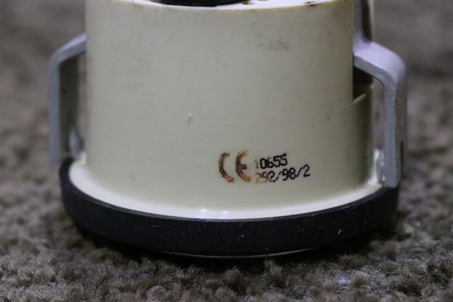 USED TRANS TEMP 10655 DASH GAUGE MOTORHOME PARTS FOR SALE RV Components 