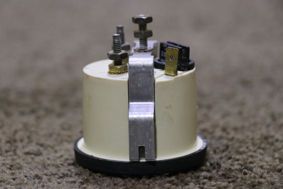 USED TRANS TEMP 10655 DASH GAUGE MOTORHOME PARTS FOR SALE RV Components 