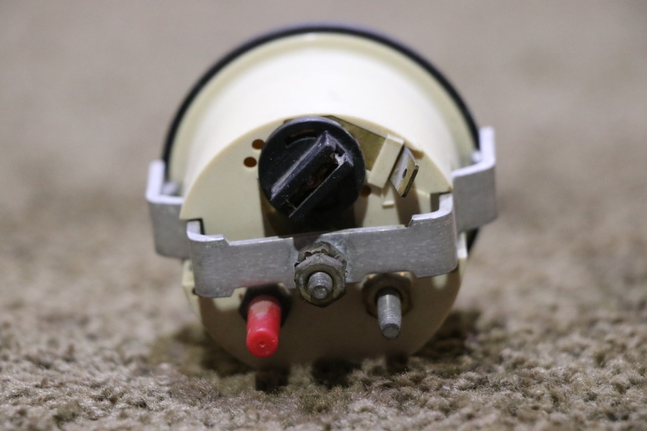 USED RV 10130 VOLT DASH GAUGE FOR SALE RV Components 