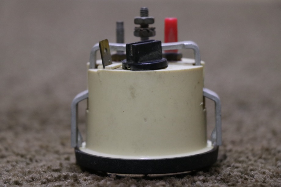 USED RV 10130 VOLT DASH GAUGE FOR SALE RV Components 
