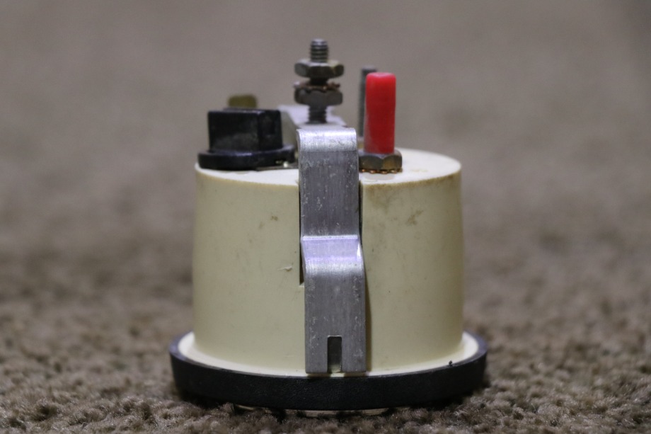 USED RV 10130 VOLT DASH GAUGE FOR SALE RV Components 