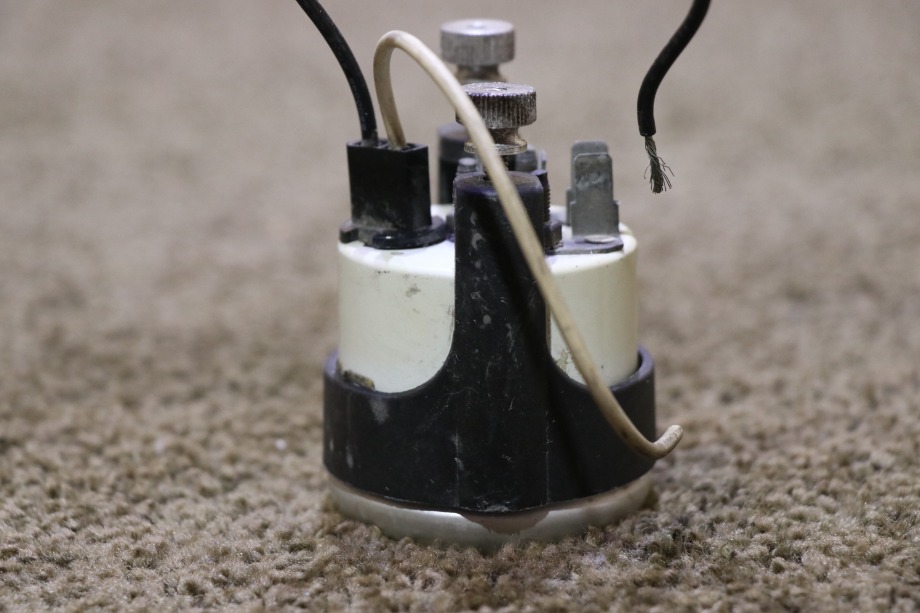 USED MOTORHOME VOLTS DASH GAUGE FOR SALE RV Components 