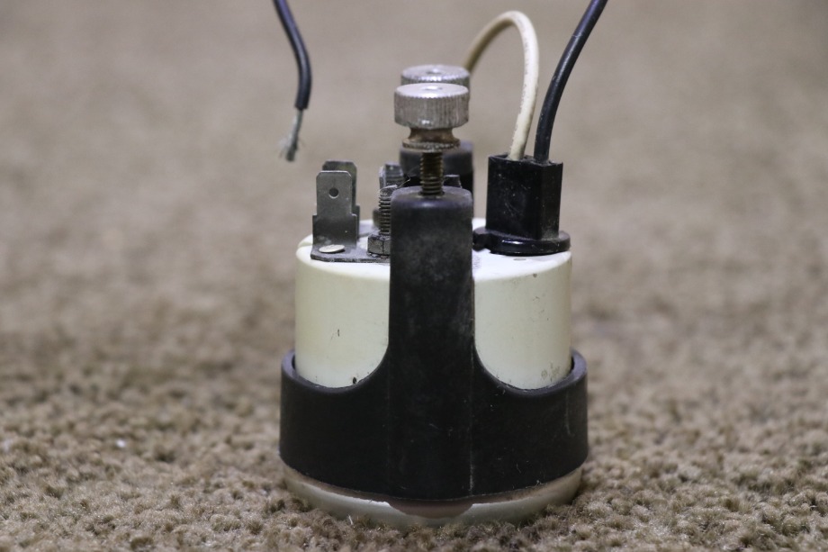 USED MOTORHOME VOLTS DASH GAUGE FOR SALE RV Components 