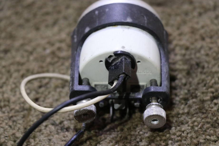 USED MOTORHOME VOLTS DASH GAUGE FOR SALE RV Components 
