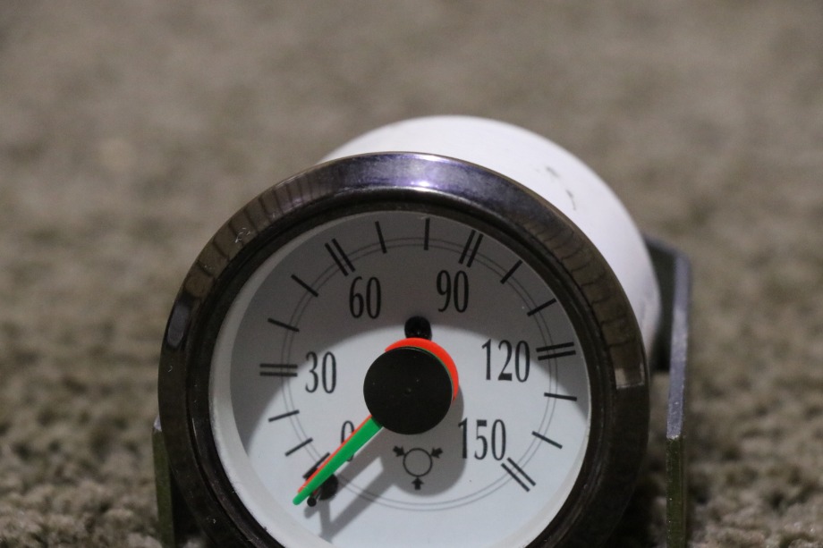 USED RV/MOTORHOME AIR PRESS DASH GAUGE 945458 FOR SALE RV Components 