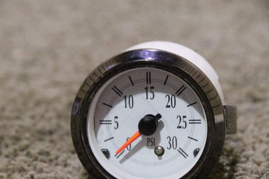 USED 945459 PSI DASH GAUGE RV PARTS FOR SALE RV Components 