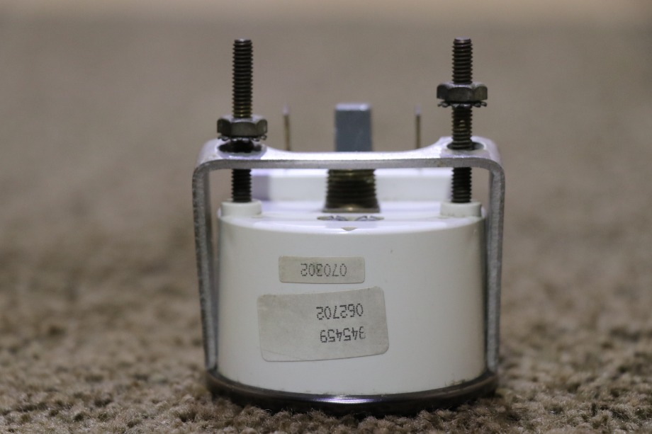 USED 945459 PSI DASH GAUGE RV PARTS FOR SALE RV Components 