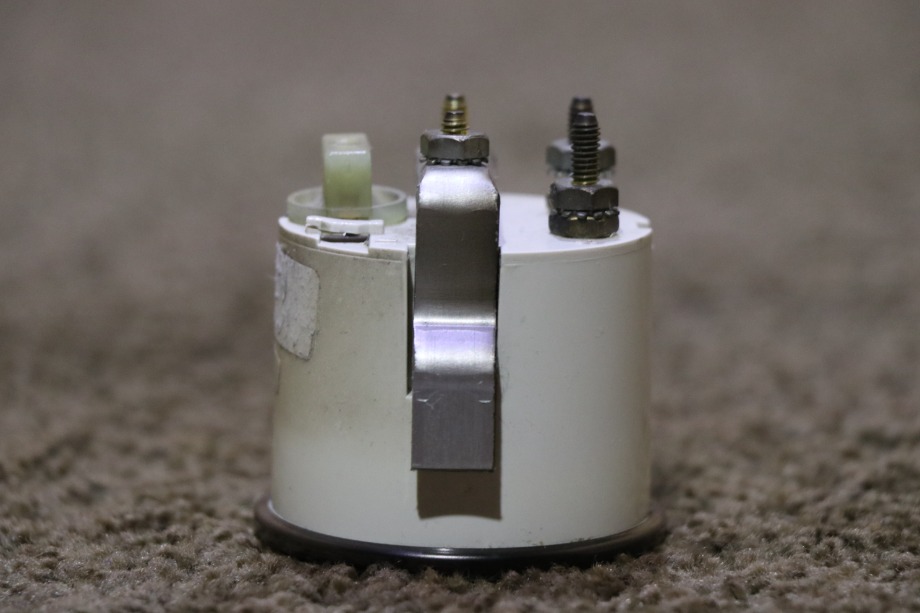 USED MOTORHOME FUEL DASH GAUGE FOR SALE RV Components 