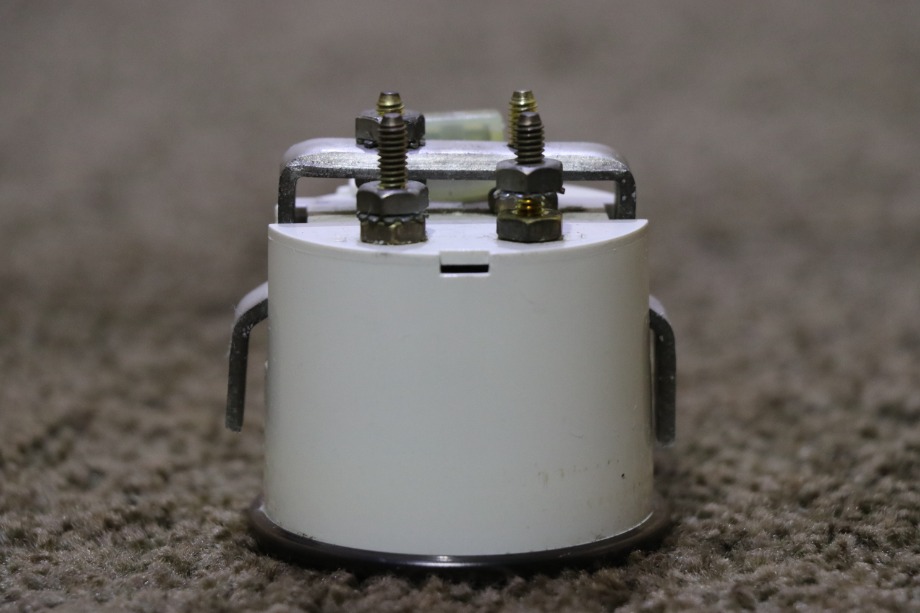 USED MOTORHOME FUEL DASH GAUGE FOR SALE RV Components 