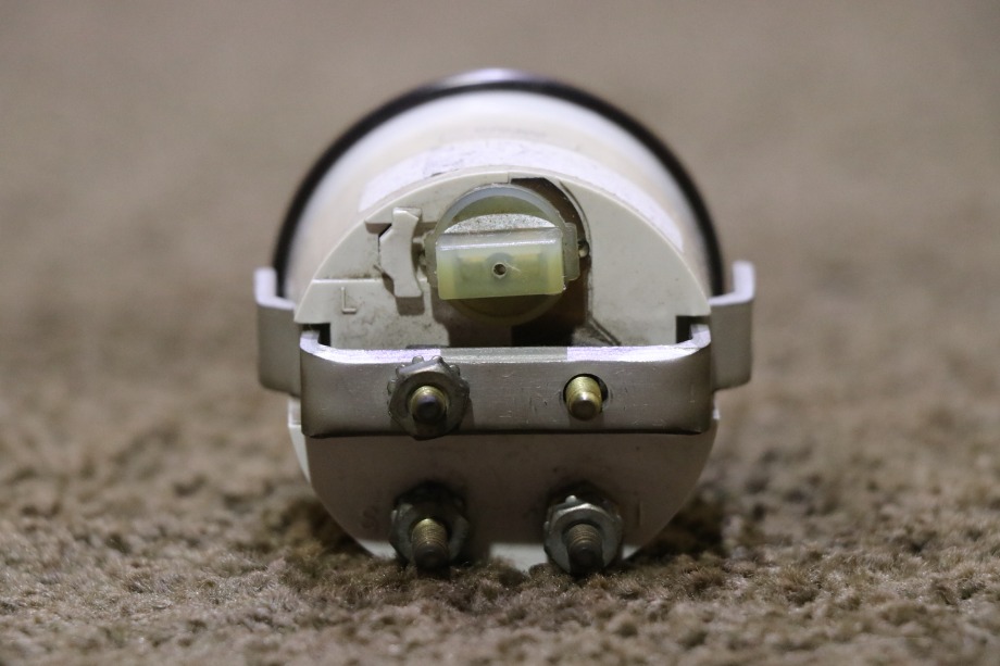 USED MOTORHOME FUEL DASH GAUGE FOR SALE RV Components 
