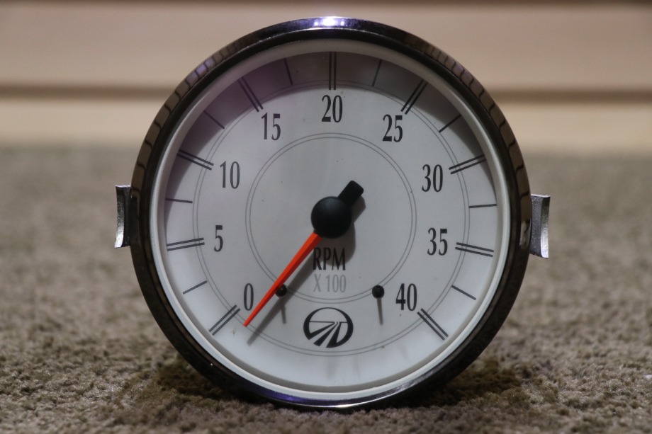 USED RV/MOTORHOME MONACO TACHOMETER DASH GAUGE FOR SALE RV Components 