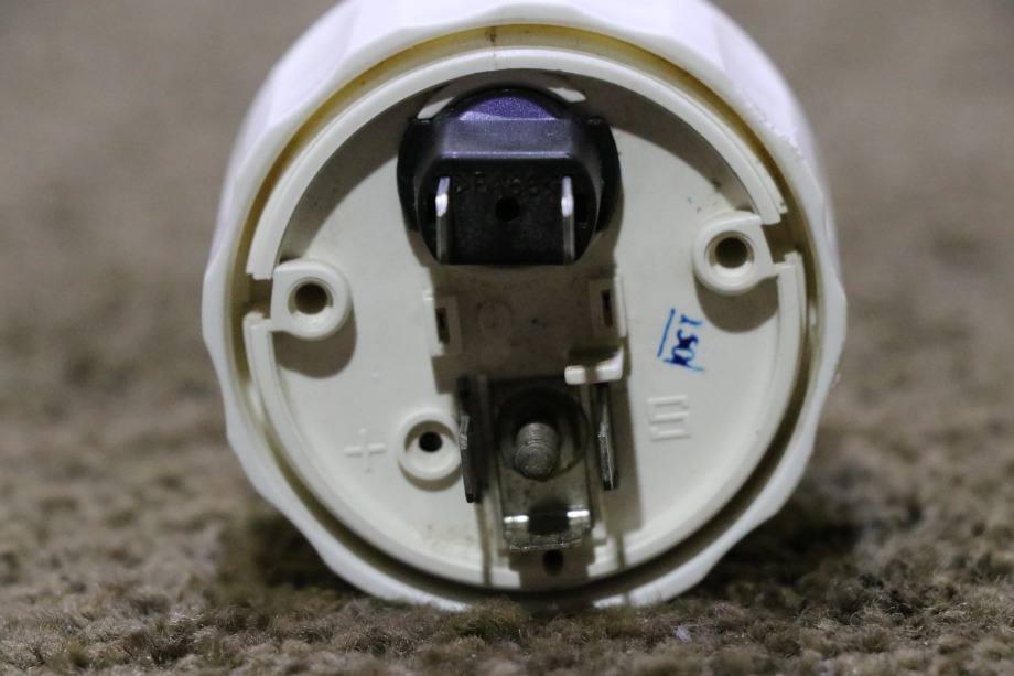 USED VDO TRANS TEMP DASH GAUGE RV/MOTORHOME PARTS FOR SALE RV Components 
