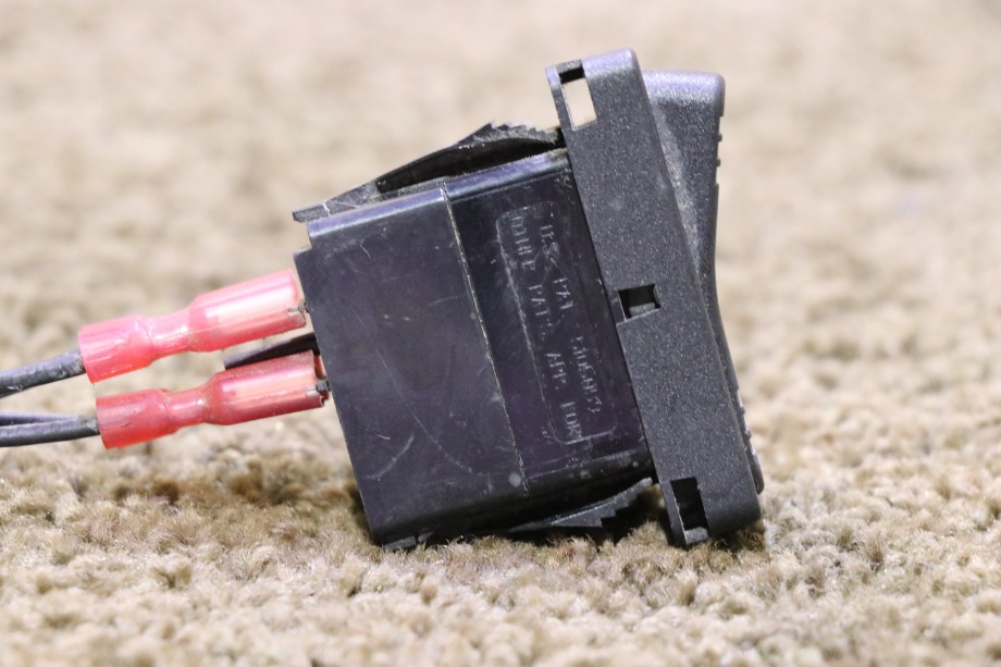 USED RV VA51 O/D DASH SWITCH FOR SALE RV Components 