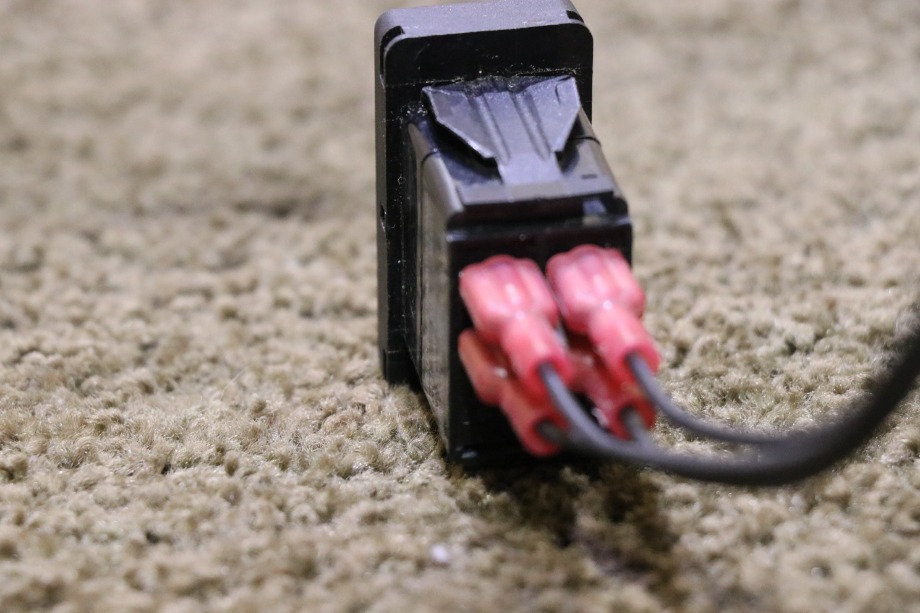 USED RV VA51 O/D DASH SWITCH FOR SALE RV Components 