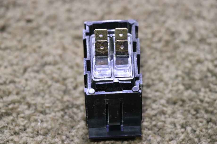 USED MOTORHOME O/D DASH SWITCH FOR SALE RV Components 