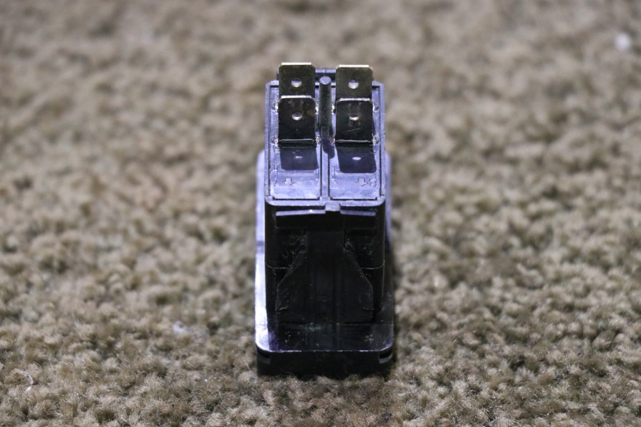 USED RV/MOTORHOME O/D OFF DASH SWITCH FOR SALE RV Components 