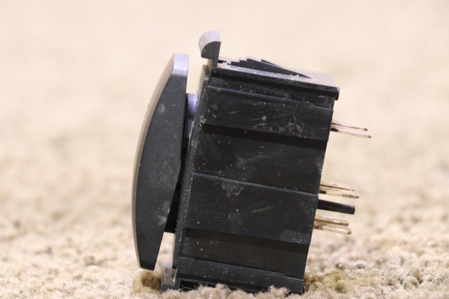 USED O/D OFF DASH SWITCH MOTORHOME PARTS FOR SALE RV Components 