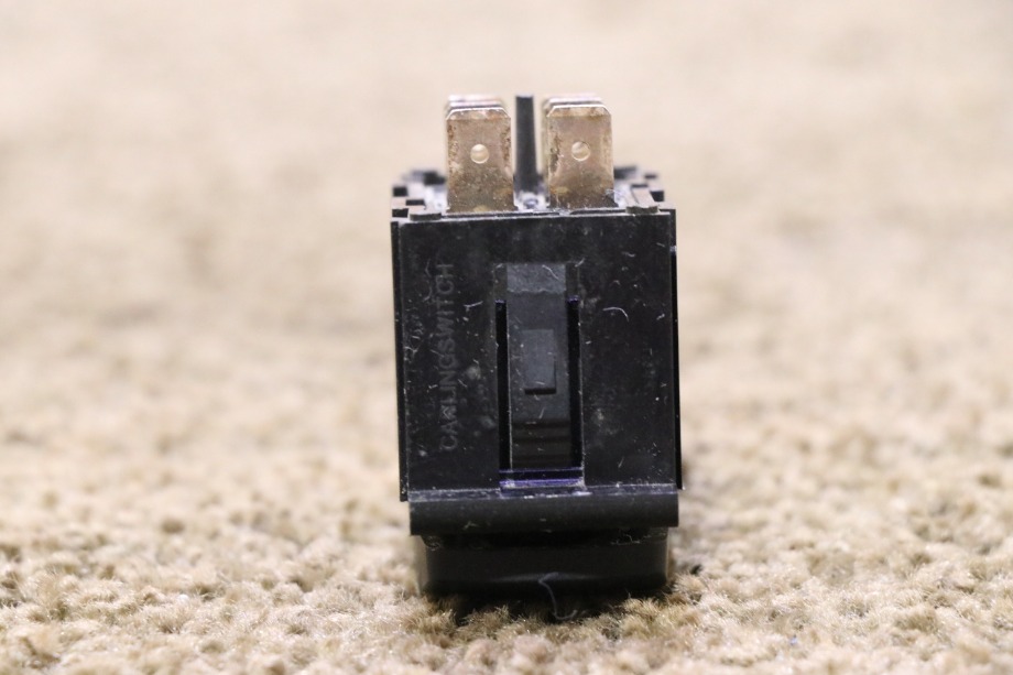 USED O/D OFF DASH SWITCH MOTORHOME PARTS FOR SALE RV Components 