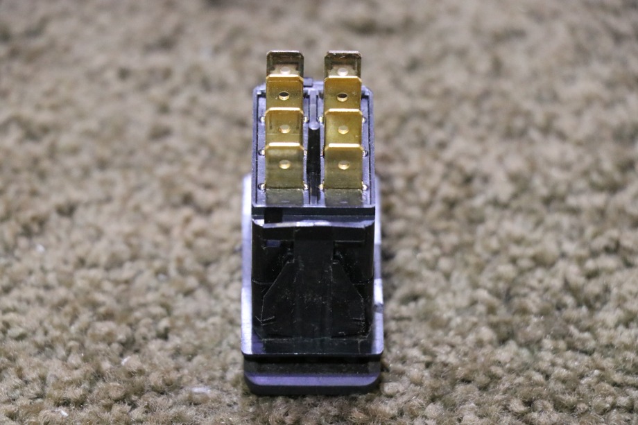 USED MOTORHOME SET RES VL11 DASH SWITCH FOR SALE RV Components 