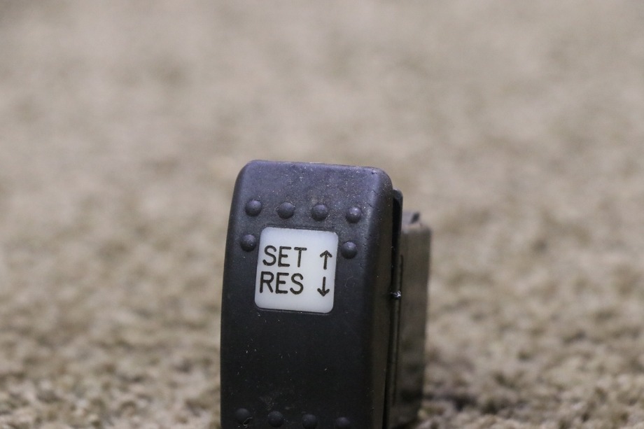 USED MOTORHOME SET RES VL11 DASH SWITCH FOR SALE RV Components 