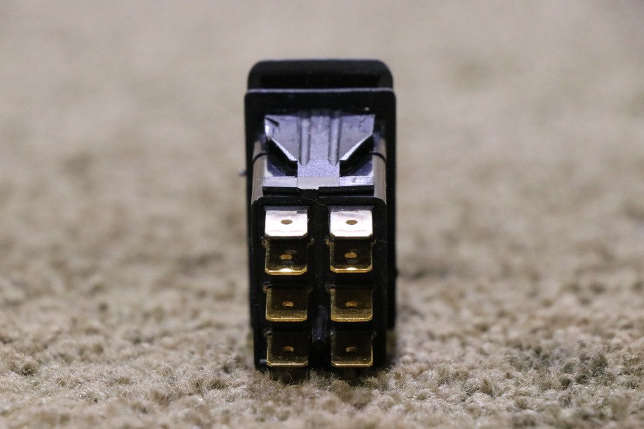 USED MOTORHOME SET RES VL11 DASH SWITCH FOR SALE RV Components 