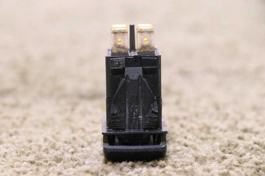 USED MOTORHOME SET RES VL11 DASH SWITCH FOR SALE RV Components 