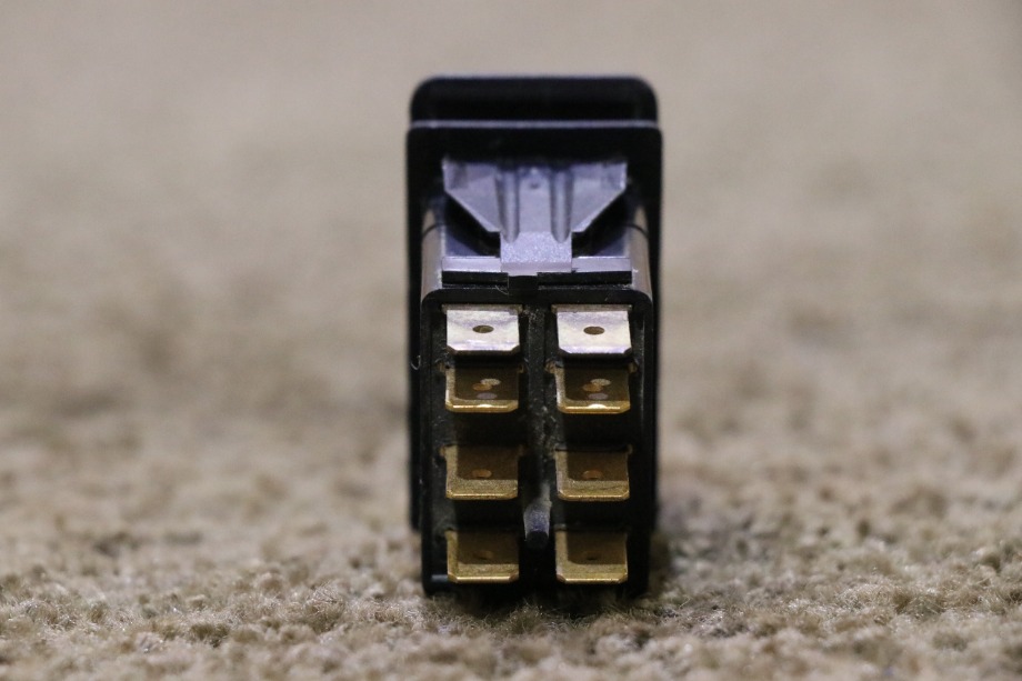 USED RV/MOTORHOME ENG DIA DASH SWITCH VL11 FOR SALE RV Components 