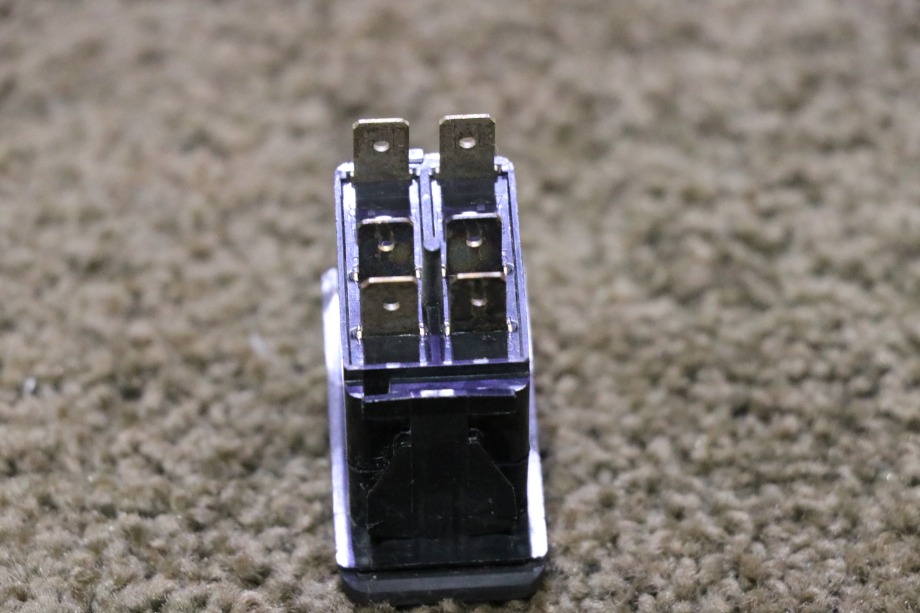 USED MOTORHOME O/D VAD1 DASH SWITCH FOR SALE RV Components 