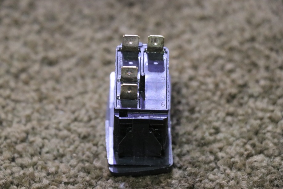 USED V2D1 ICC FLASH DASH SWITCH RV PARTS FOR SALE RV Components 