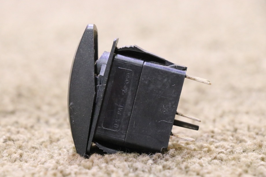 USED V2D1 ICC FLASH DASH SWITCH RV PARTS FOR SALE RV Components 