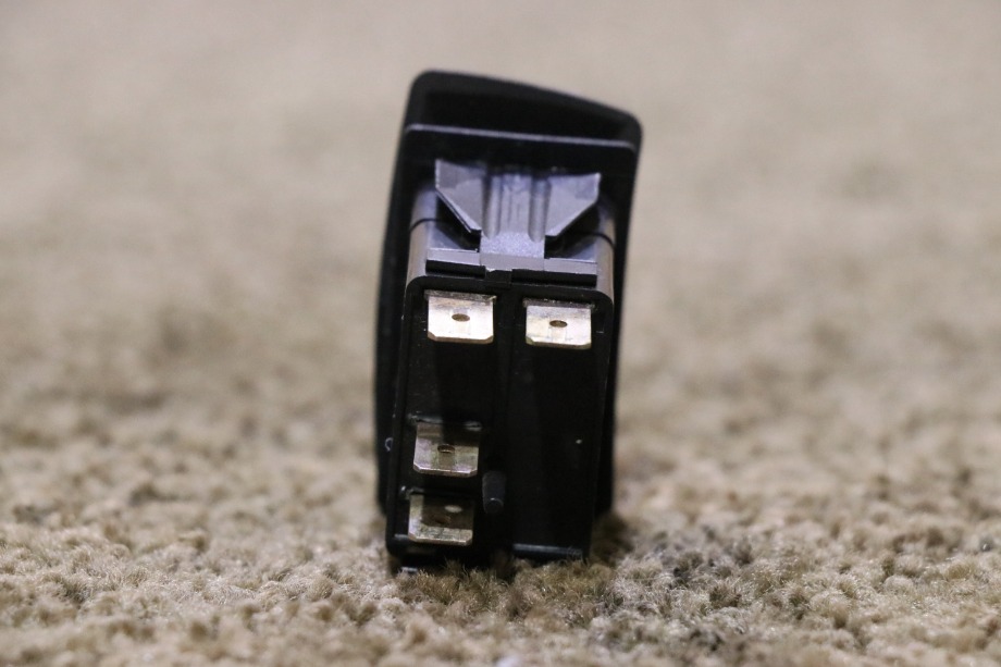 USED V2D1 ICC FLASH DASH SWITCH RV PARTS FOR SALE RV Components 
