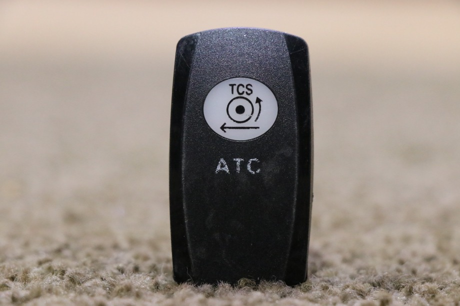 USED ATC V2D1 DASH SWITCH MOTORHOME PARTS FOR SALE RV Components 