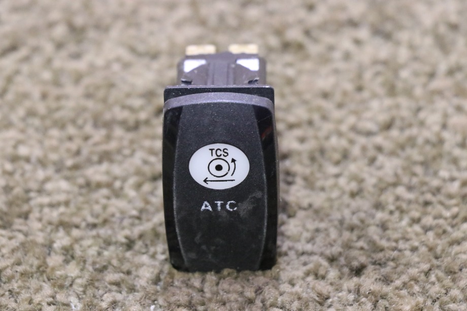 USED ATC V2D1 DASH SWITCH MOTORHOME PARTS FOR SALE RV Components 