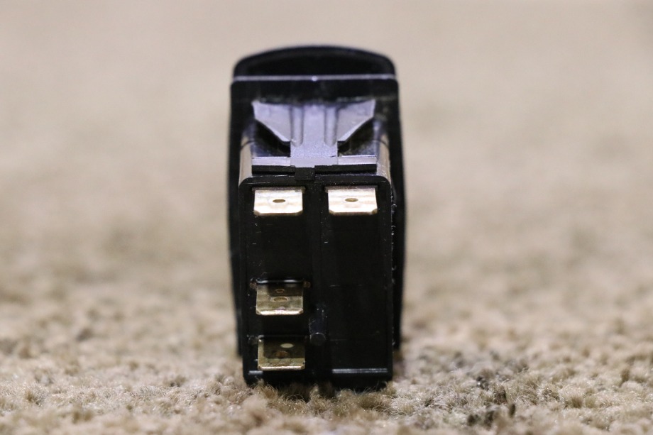 USED ATC V2D1 DASH SWITCH MOTORHOME PARTS FOR SALE RV Components 