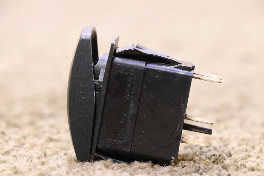 USED ATC DASH SWITCH V2D1 RV/MOTORHOME PARTS FOR SALE RV Components 